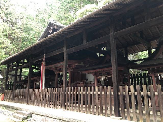 霊山寺