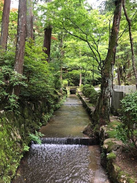 霊山寺