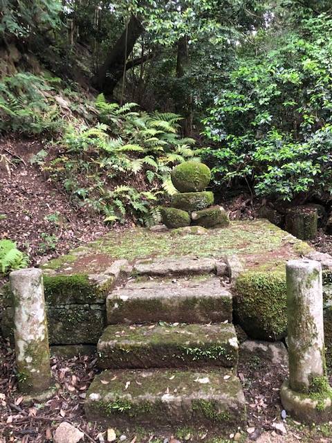 霊山寺