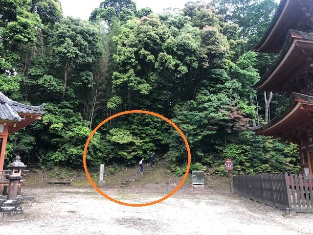 霊山寺