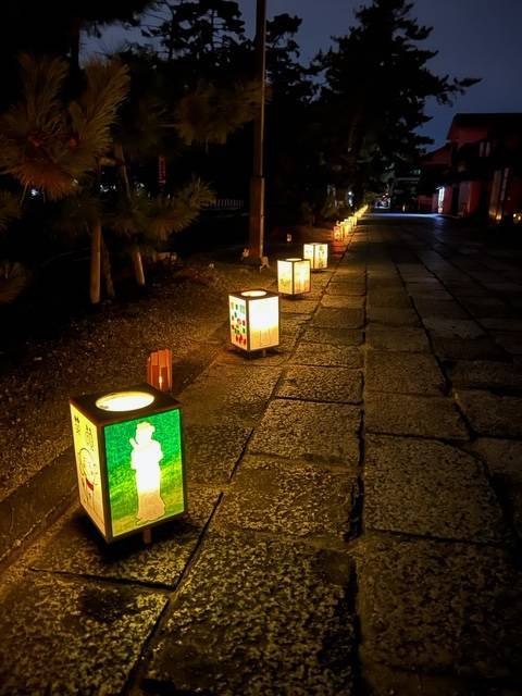 法隆寺