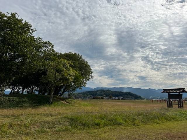 天香久山