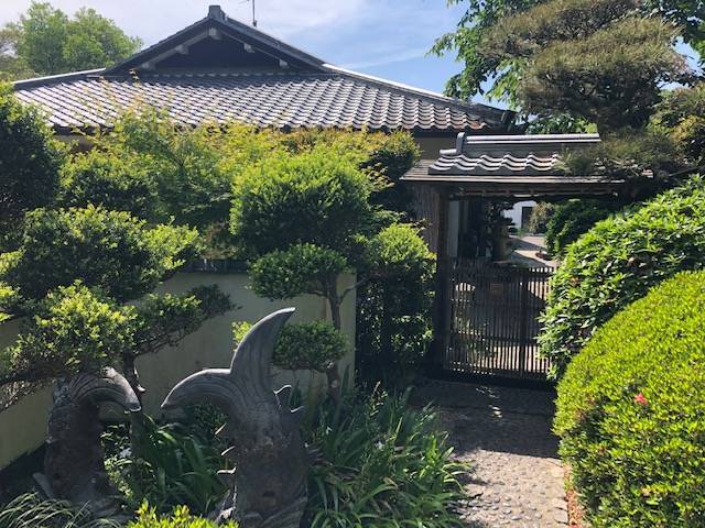 山の辺の道