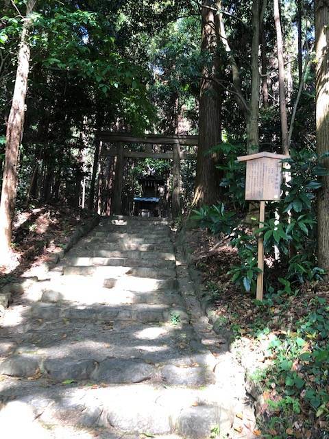 山の辺の道