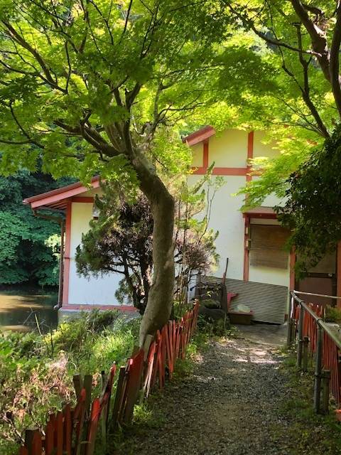 八大辯財大神