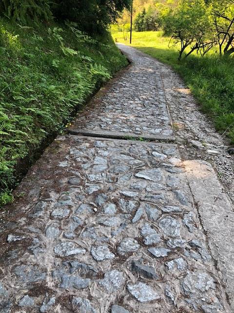 山の辺の道