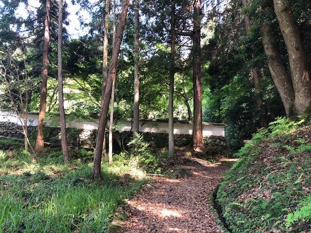山の辺の道