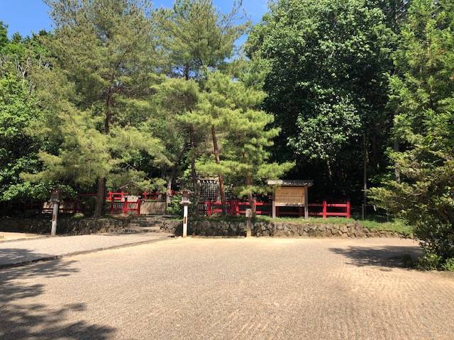 檜原神社