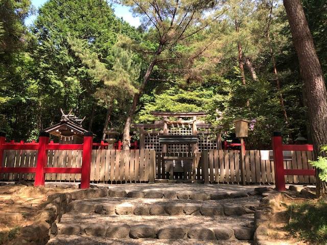 檜原神社