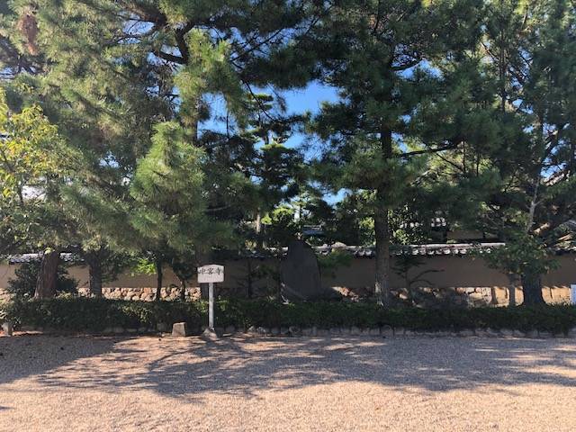 法隆寺