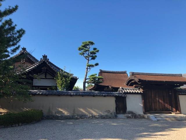 法隆寺