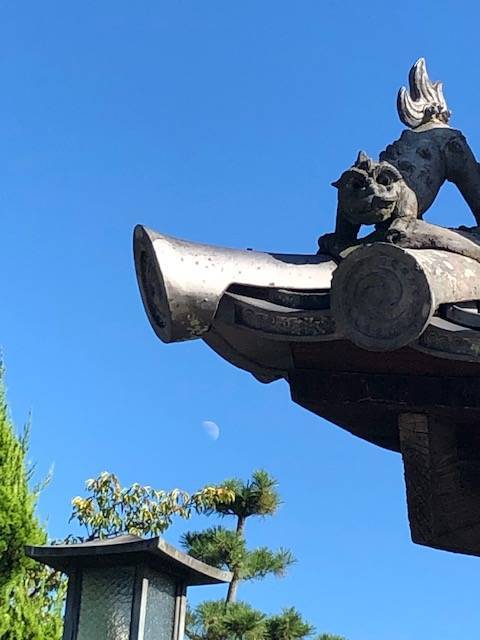 法隆寺