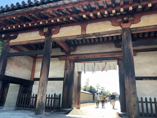 法隆寺