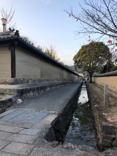 法隆寺