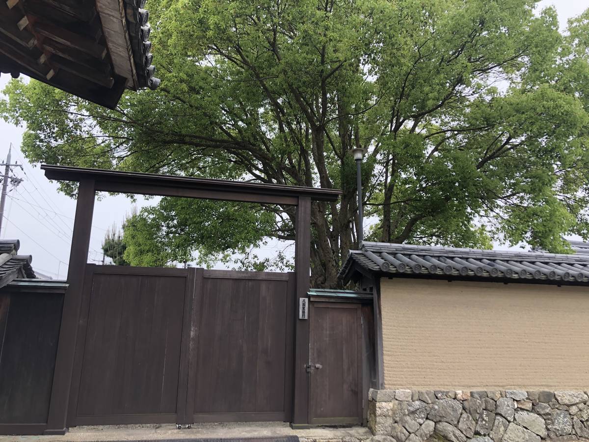 法隆寺