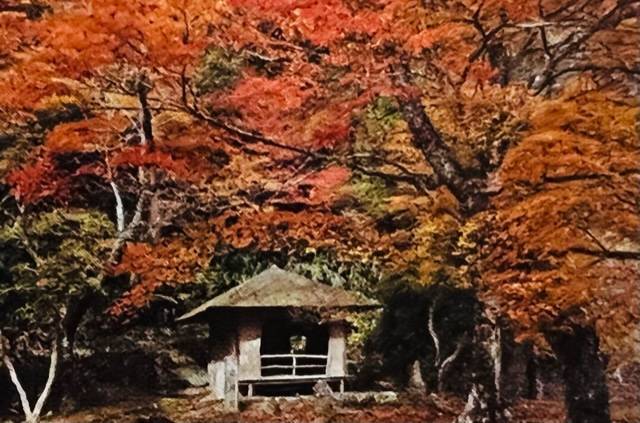 西行庵