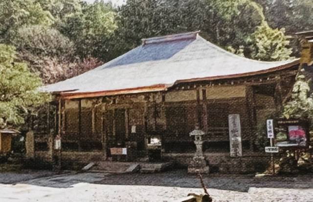 如意輪寺