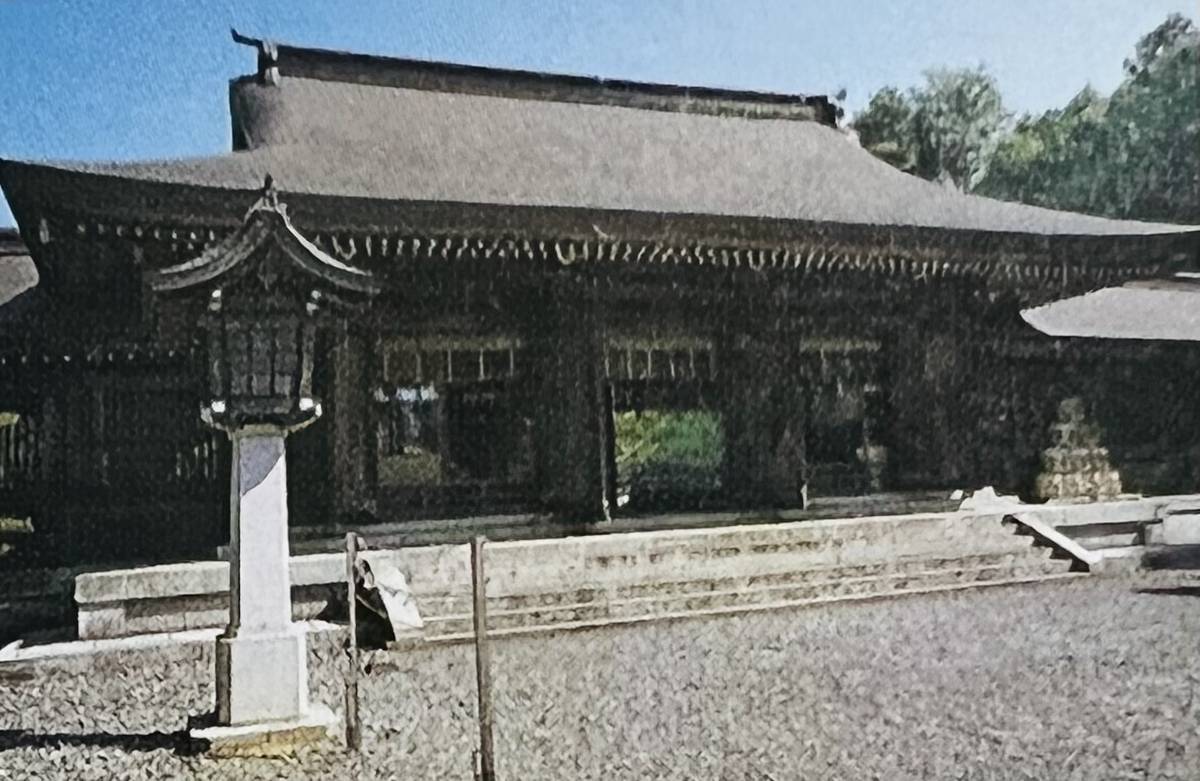 吉野神宮