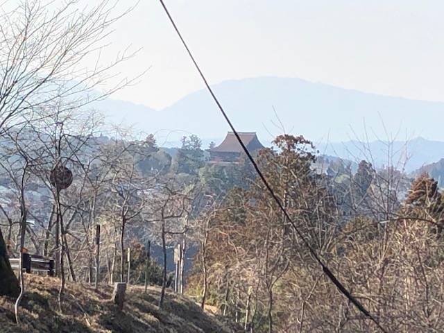 吉野山