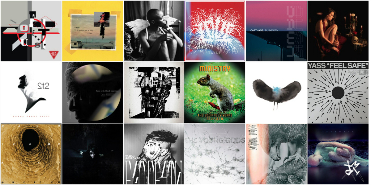 2025年良かったCD - MECHANICAL FLOWER