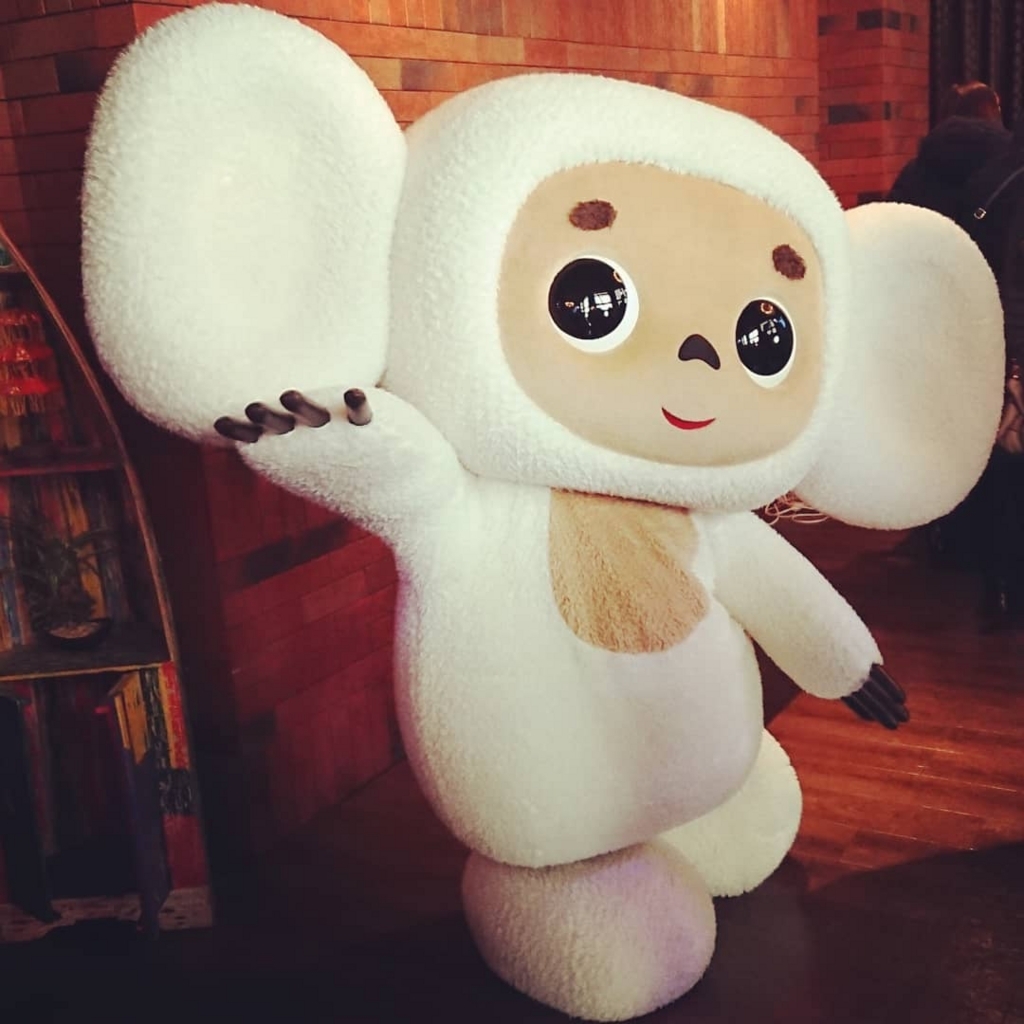 Dir En Grey Shinya Shinya チェブラーシカ グレースバリ秋葉原 Lonelyness Everyday