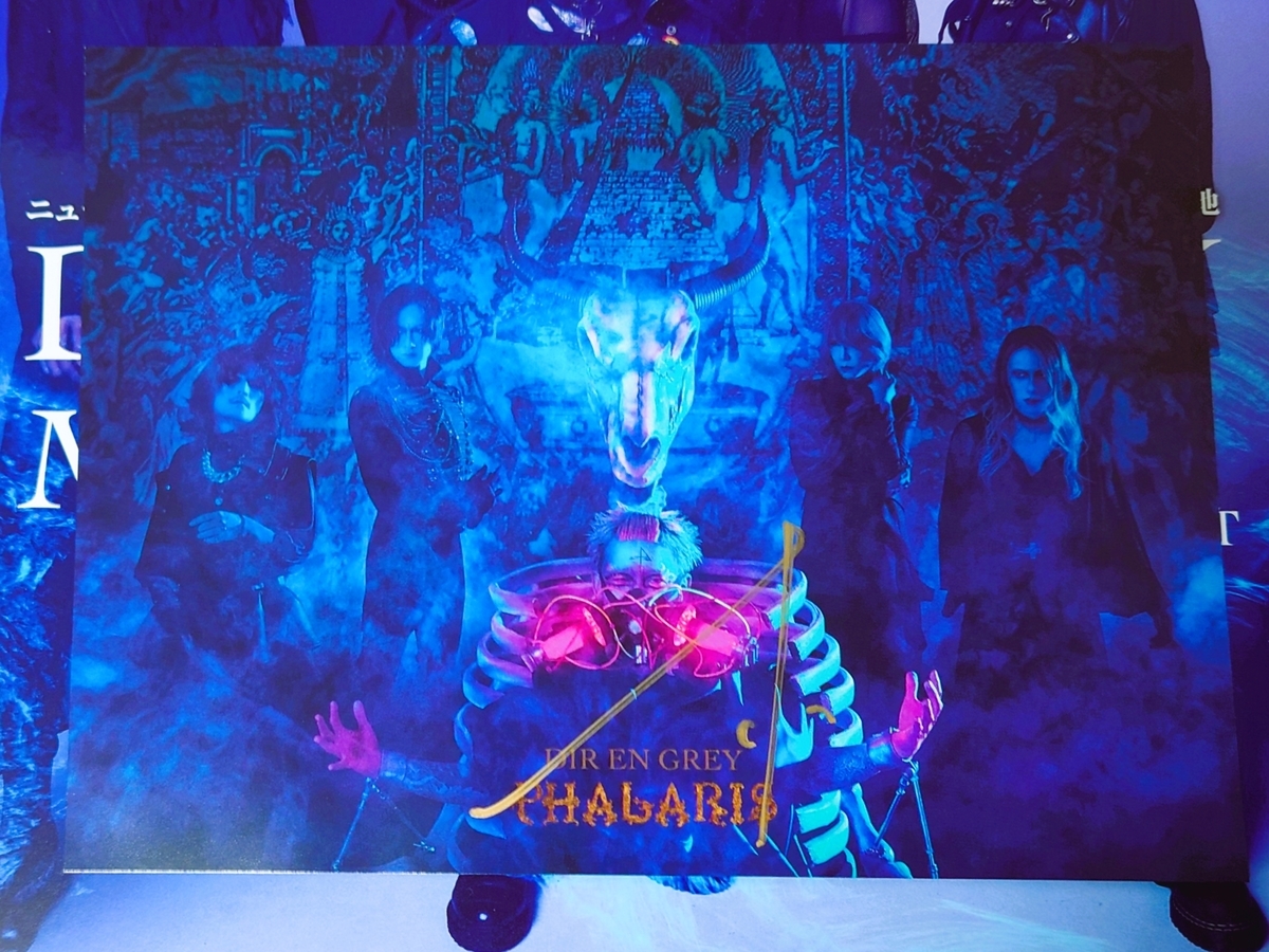 dir en grey 非売品　PHALARISトレカ　コンプリート　５枚　京有 715U2drMT8L.jpg