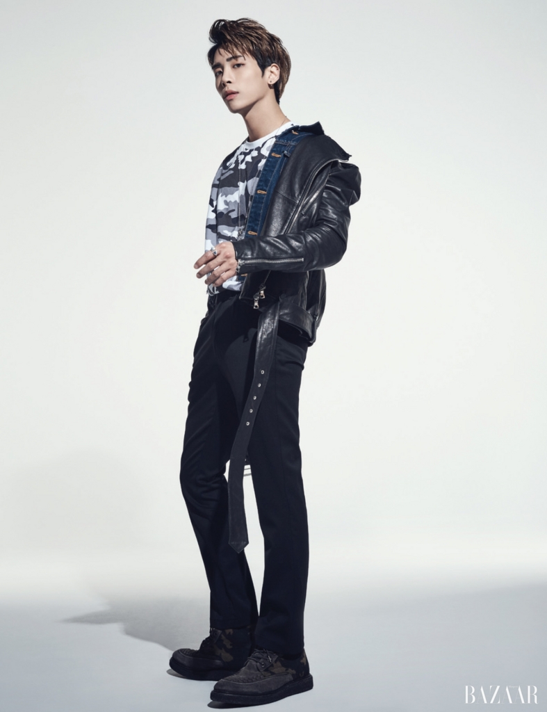 SHINee　ジョンヒョン 未開封SHINeeジョンヒョンピチナSHINYスウェット