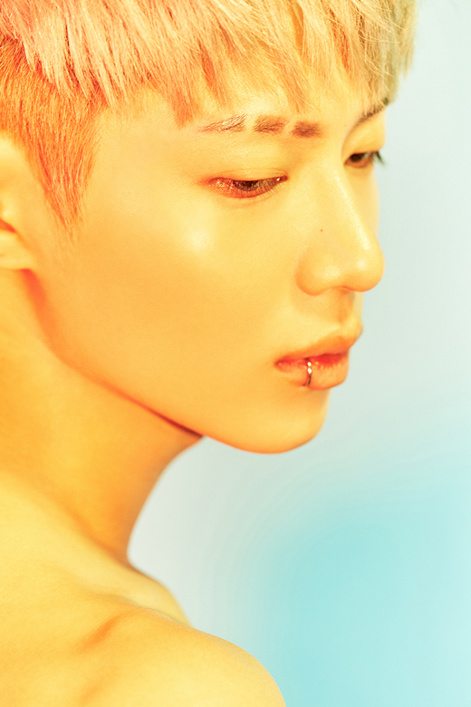 Mydaily 創刊interview 1 テミン イ スマン先生に認められてソロデビュー 夢のようだった Taemin 시작이 반이다