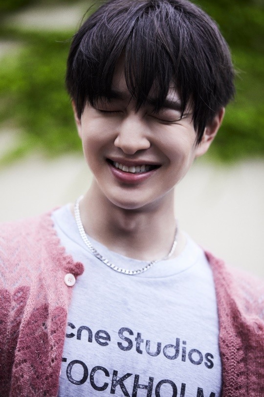 POPインタビュー②］SMを離れたオニュ「安住した気がして新しい挑戦