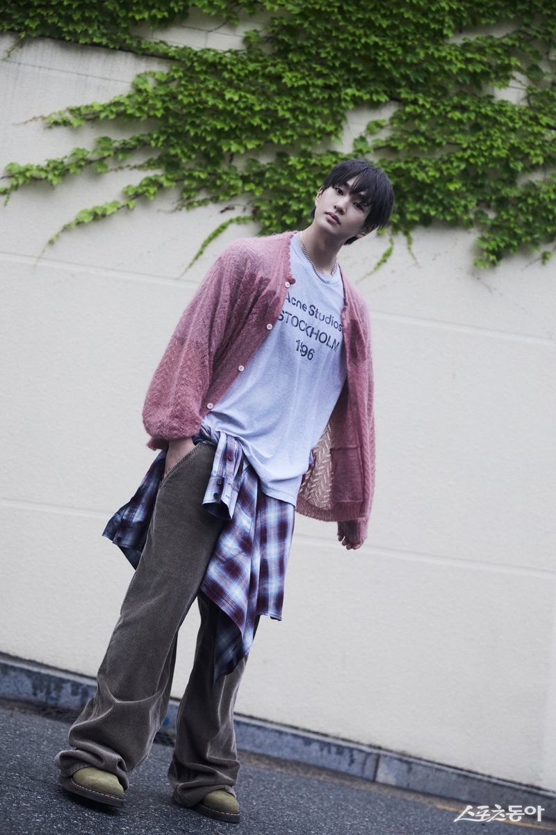 オニュ『僕の声、コンプレックスから僕だけの「魅力」に