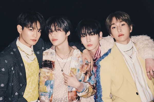 時間を渡ってきたジョンヒョン、再び戻った完全体SHINeeの時計
