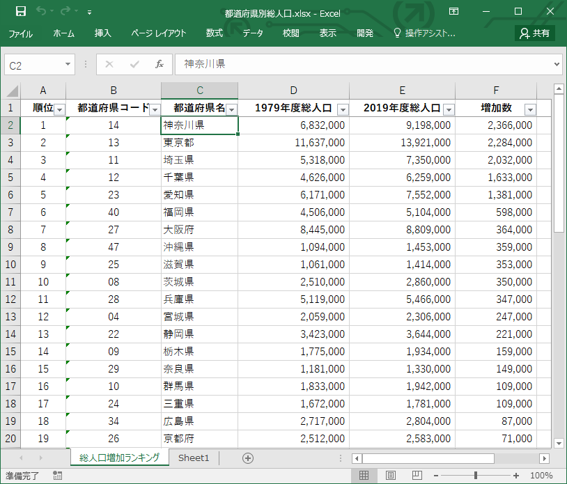 連番（シーケンスナンバー）を、シートに簡単にセットする xoBlosのブログ