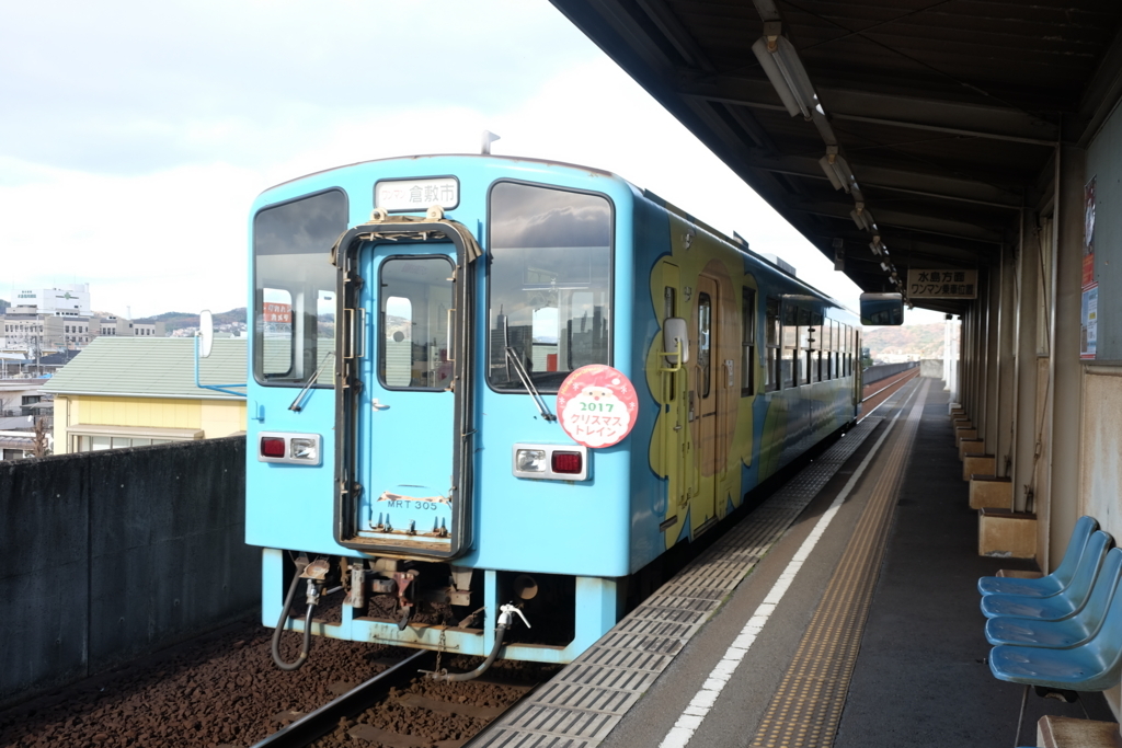 聖地巡礼 聖地巡礼記② -しあわせ鳥見んぐ@山形県酒田市(飛島)｜花霞