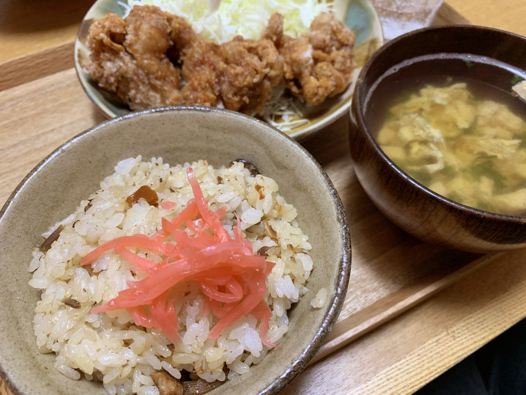 家や近場で楽しめるゾンビランドサガ飯 - xckb的雑記帳