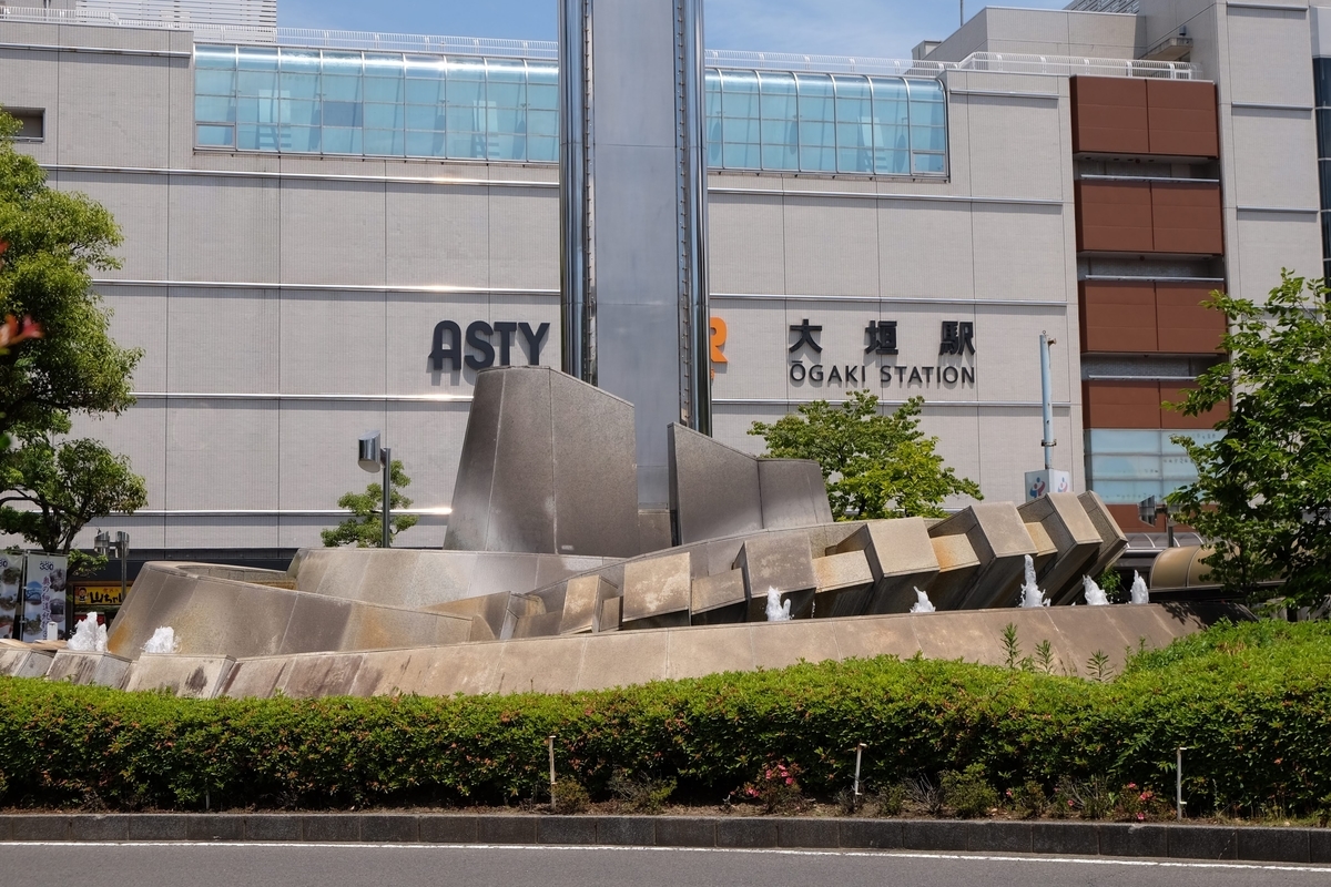 青春ブタ野郎はバニーガール先輩の夢を見ない 聖地巡礼 4 湘南地域以外のエリア Xckb的雑記帳