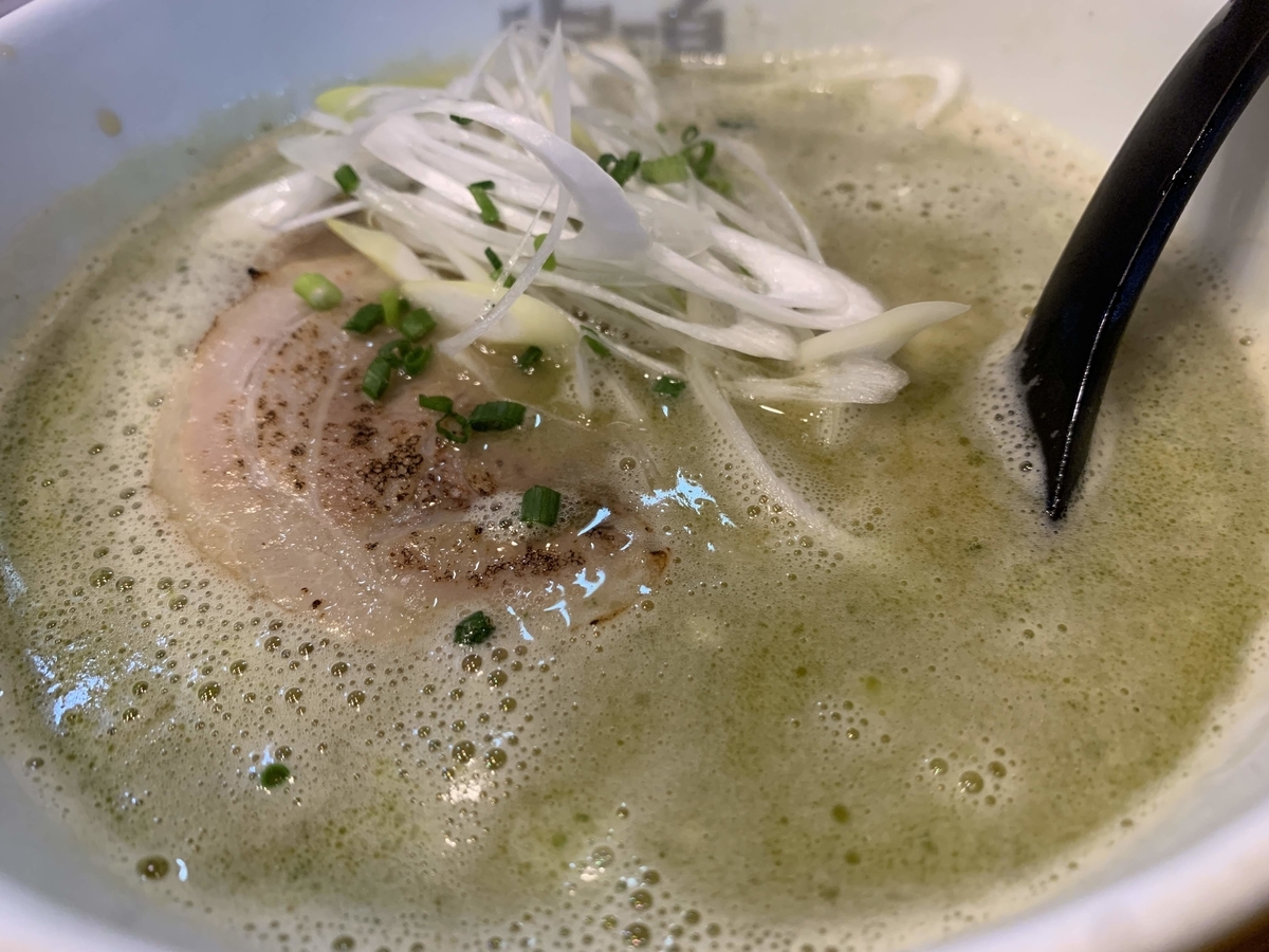 伝説コピペ 高菜 食べてしまったんですか のラーメン屋さん 博多元気一杯 に行ってきた Xckb的雑記帳
