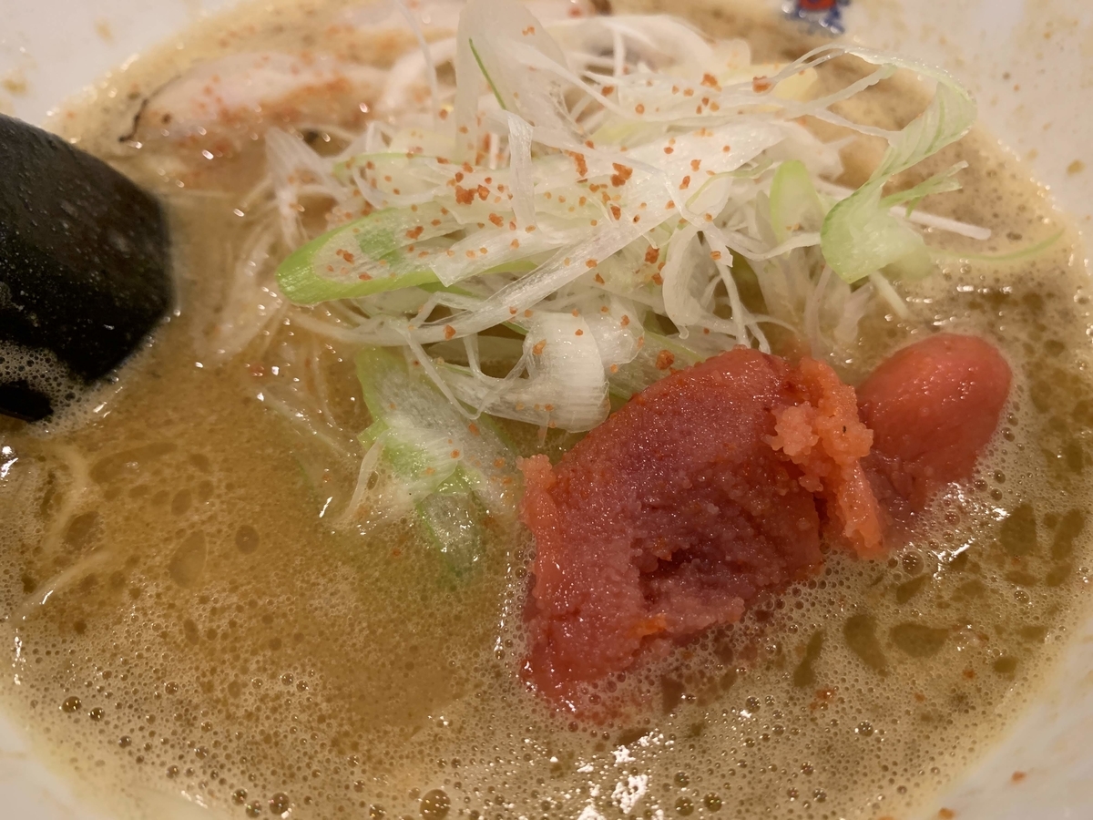 伝説コピペ 高菜 食べてしまったんですか のラーメン屋さん 博多元気一杯 に行ってきた Xckb的雑記帳