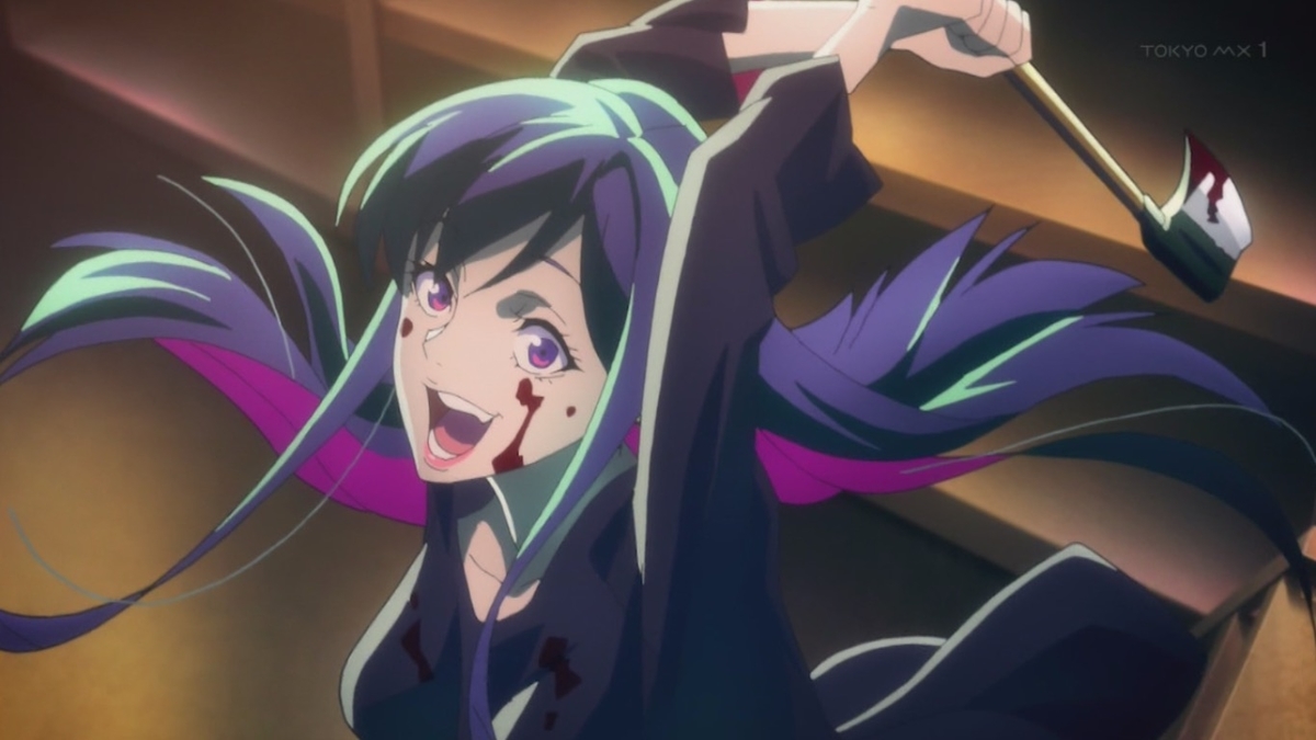 19年俺が見たtvアニメ ベスト10と劇場アニメ ベスト5 Xckb的雑記帳 19年俺が見たtvアニメ ベスト10と劇場アニメ ベスト5 Xckb的雑記帳