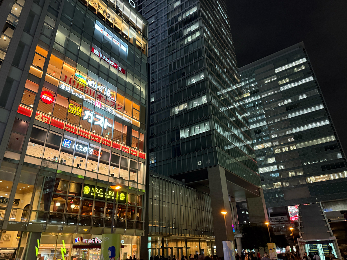 秋葉原電影区域」に行ってきた - xckb的雑記帳