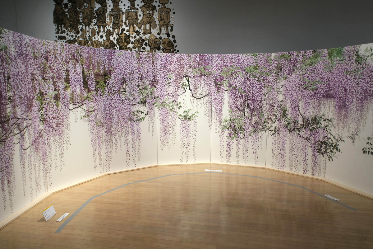 第29回岡本太郎現代芸術賞展（TARO賞）」に行ってきた - xckb的雑記帳