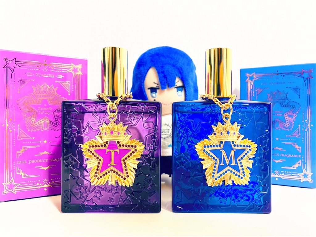 うたプリおたくの備忘録