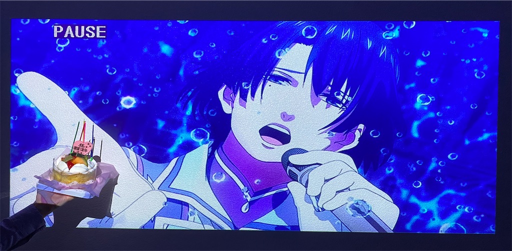 うたプリおたくの備忘録