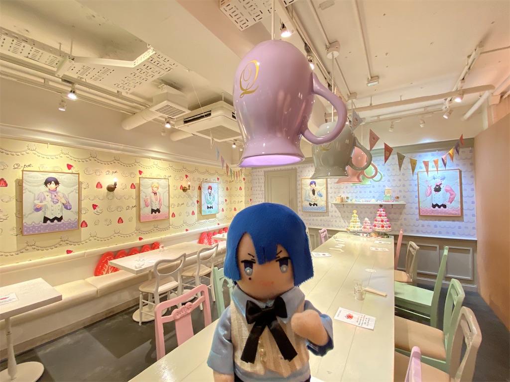 うたプリおたくの備忘録