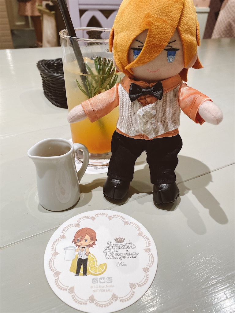 うたプリおたくの備忘録