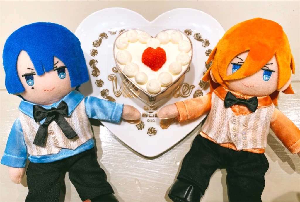 うたプリおたくの備忘録