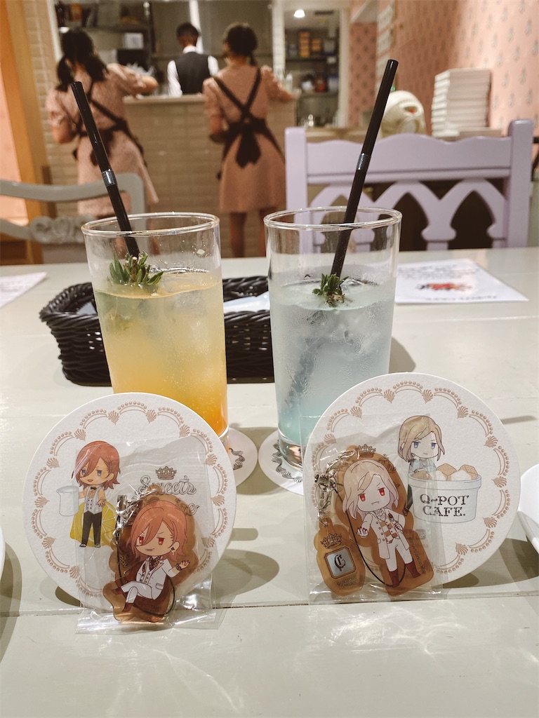 うたプリおたくの備忘録