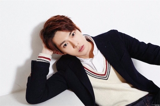 雑 Smrookies Nct プロフィール えび天だいあり