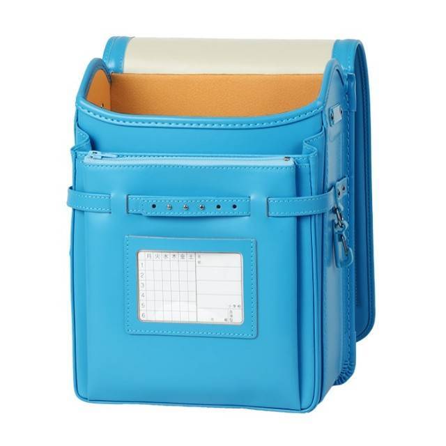 ラン活*2023】男の子の「水色のランドセルがいい！」を叶えるに