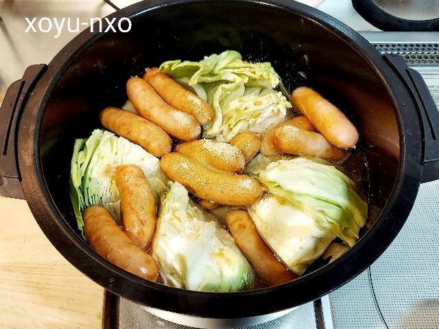 ホットクック】2週間使って分かったこと｜作ったメニューと正直