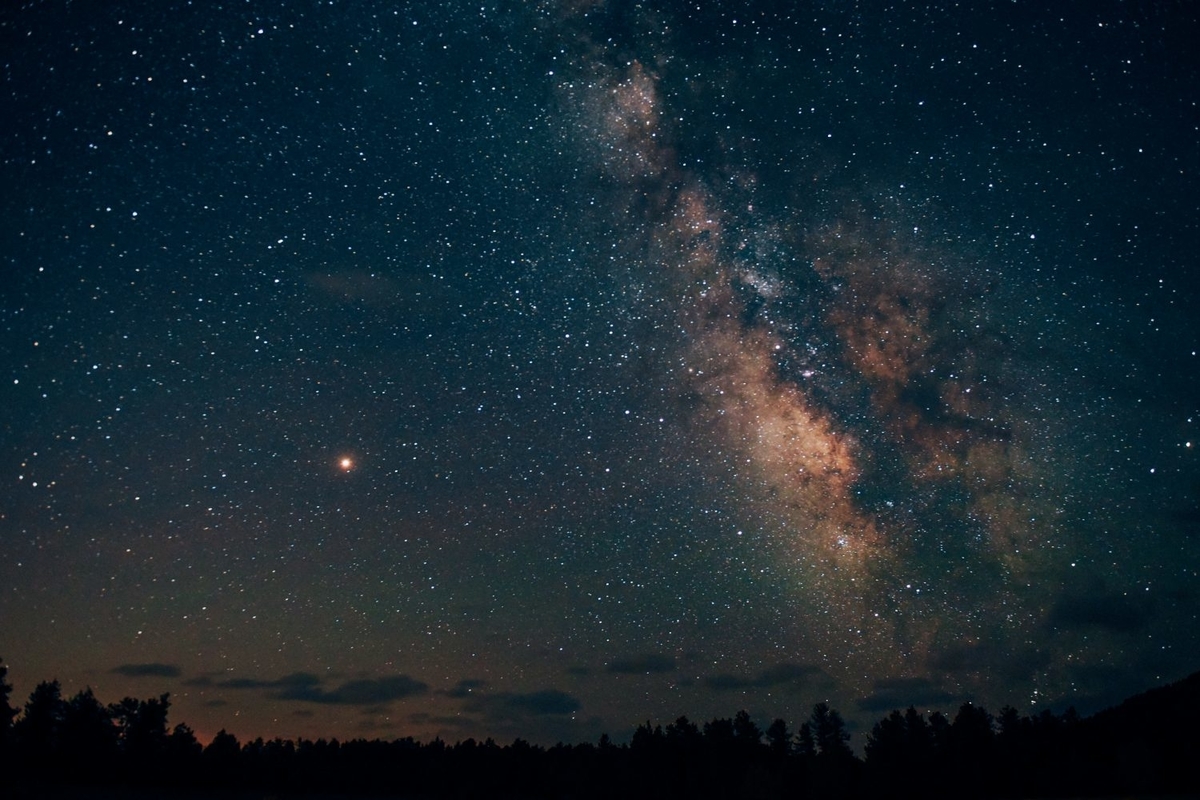 なぜ 星 は 光る のか なぜ瞬く星とそうじゃない星があるの!? - 宇宙大好き主婦